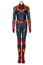 Photo de Carol Danvers Cosplay Costume C03131