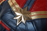 Picture of Carol Danvers Cosplay Costume C03131