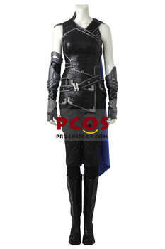 Picture of Thor:Ragnarok Valkyrie Cosplay Costume C01049