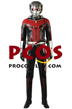 Bild von Ant-Man and the Wasp Scott Edward Harris Lang Cosplay Kostüm C00793