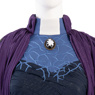 Picture of Ready to Ship New Show WandaVision Agatha Harkness Agatha Cosplay Costume C00483