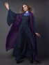 Picture of Ready to Ship New Show WandaVision Agatha Harkness Agatha Cosplay Costume C00483