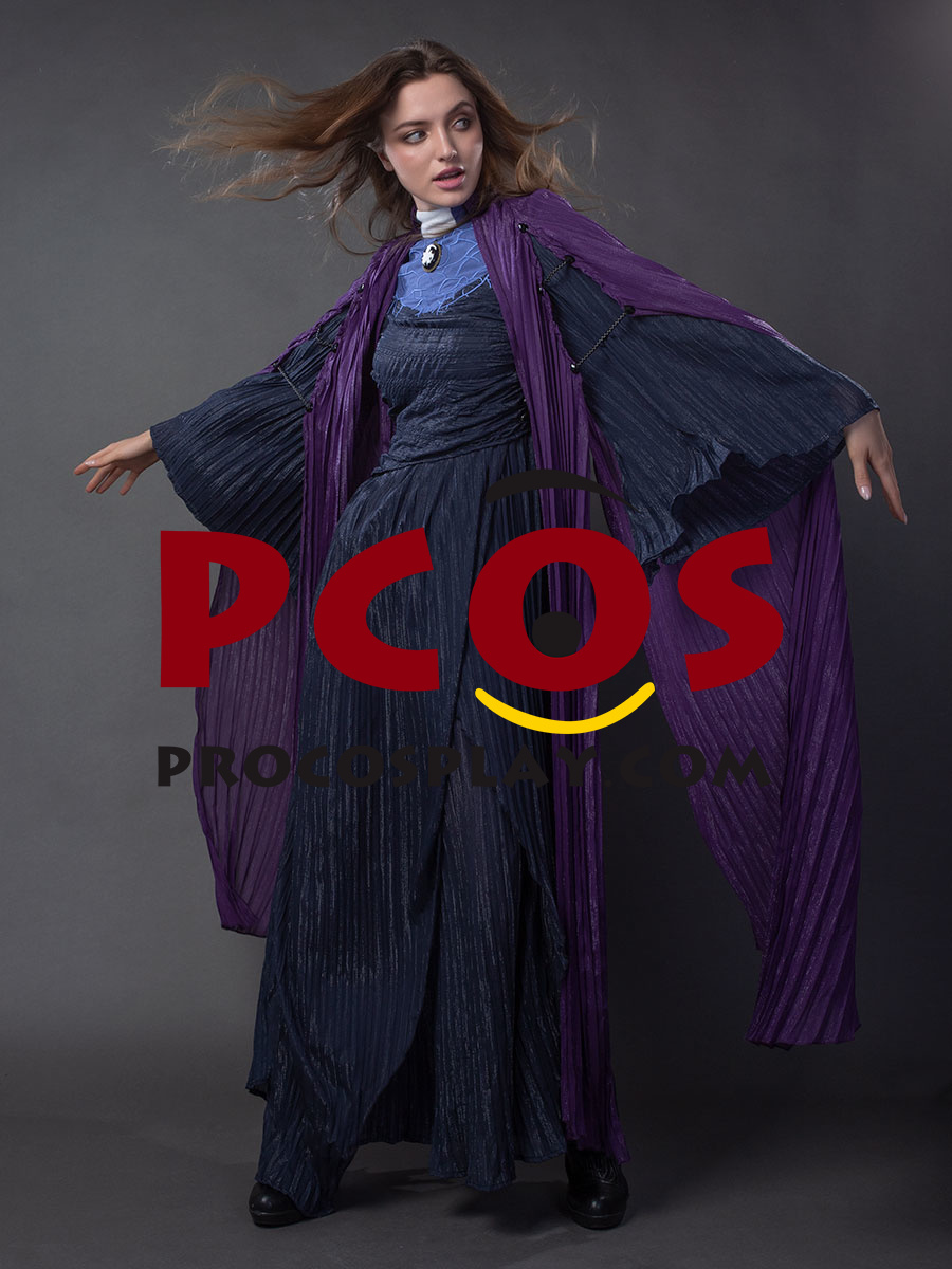 Ready to Ship New Show WandaVision Agatha Harkness Agatha Cosplay