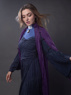 Picture of Ready to Ship New Show WandaVision Agatha Harkness Agatha Cosplay Costume C00483