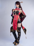 Picture of Genshin Impact The Same Style of Beidou Cosplay Costume C00026-A