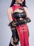 Picture of Genshin Impact The Same Style of Beidou Cosplay Costume C00026