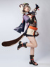 Bild von Spiel Genshin Impact Sayu Cosplay Kostüm C00620-A