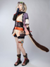 Picture of Game Genshin Impact Sayu Cosplay Costume C00620-A