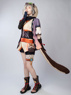 Photo de Jeu Genshin Impact Sayu Cosplay Costume C00620-A