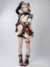 Photo de Jeu Genshin Impact Sayu Cosplay Costume C00620-A