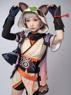 Photo de Jeu Genshin Impact Sayu Cosplay Costume C00620-A