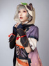 Photo de Jeu Genshin Impact Sayu Cosplay Costume C00620-A