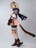 Picture of Game Genshin Impact Sayu Cosplay Costume C00620-A