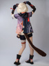 Photo de Jeu Genshin Impact Sayu Cosplay Costume C00620-A