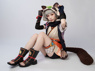 Photo de Jeu Genshin Impact Sayu Cosplay Costume C00620-A