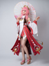 Photo de Jeu Genshin Impact Yae Miko Cosplay Costume C00635-A