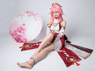 Picture of Game Genshin Impact Yae Miko Cosplay Costume C00635-A