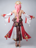 Picture of Game Genshin Impact Yae Miko Cosplay Costume C00635