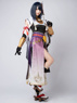 Bild des versandfertigen Genshin Impact Kujo Sara Cosplay-Kostüms C00684-A