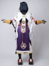 Picture of Ready to ship Genshin Impact Kujo Sara Cosplay Costume C00684-A