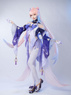 Picture of Ready to Ship Genshin Impact Sangonomiya Kokomi Cosplay Costume C00688-A