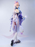 Picture of Ready to Ship Genshin Impact Sangonomiya Kokomi Cosplay Costume C00688-A