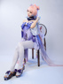 Picture of Ready to Ship Genshin Impact Sangonomiya Kokomi Cosplay Costume C00688-A