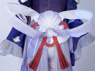 Photo du costume de cosplay Genshin Impact Sangonomiya Kokomi prêt à être expédié C00688-A