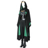 Immagine di Pronto per la spedizione TV Show Loki Sylvie Costume cosplay versione aggiornata C00607