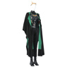 Immagine di Pronto per la spedizione TV Show Loki Sylvie Costume cosplay versione aggiornata C00607