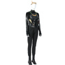 Immagine di Pronto per la spedizione TV Show Loki Sylvie Costume cosplay versione aggiornata C00607