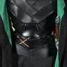 Immagine di Pronto per la spedizione TV Show Loki Sylvie Costume cosplay versione aggiornata C00607