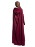 Picture of Ready to Ship New Show WandaVision Scarlet Witch Wanda Finale Cosplay Costume C00296 Knit Version