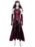 Picture of 【Holiday Sale】New Show WandaVision Scarlet Witch Wanda Finale Cosplay Costume C00296 Knit Version