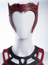 Picture of 【Holiday Sale】New Show WandaVision Scarlet Witch Wanda Finale Cosplay Costume C00296 Knit Version