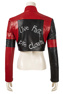 Picture of Ready to Ship  2021 Harley Quinn Cosplay Costume C00129