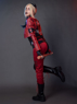 Picture of Ready to Ship  2021 Harley Quinn Cosplay Costume C00129
