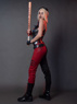 Picture of Ready to Ship  2021 Harley Quinn Cosplay Costume C00129