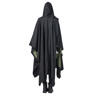 Picture of Ready to Ship TV Show Loki Sylvie Cosplay Costume Dark Green Version C00654