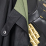 Immagine di Pronto per la spedizione TV Show Loki Sylvie Costume cosplay versione verde scuro C00654