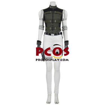 Picture of Ready to Ship Black Widow 2021 Yelena Belova Cosplay Costume Upgraded Version C00634 Vest Only