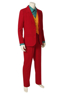 Picture of The Joker Red Cosplay Costume C00821