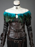 Immagine di Pronto per la spedizione The Witcher Yennefer di Vengerberg Costume cosplay mp005563