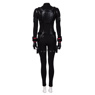 Immagine di Endgame pronto per la spedizione: Black Widow Natasha Romanoff Cosplay Costume mp004309