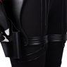 Immagine di Endgame pronto per la spedizione: Black Widow Natasha Romanoff Cosplay Costume mp004309