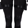 Immagine di Endgame pronto per la spedizione: Black Widow Natasha Romanoff Cosplay Costume mp004309