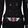 Immagine di Endgame pronto per la spedizione: Black Widow Natasha Romanoff Cosplay Costume mp004309