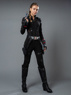 Immagine di Endgame pronto per la spedizione: Black Widow Natasha Romanoff Cosplay Costume mp004309