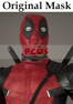 Bild von Versandfertig Deadpool 2 Wade Wilson Cosplay Kostüm aus Leder mp003992-103