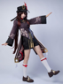 Изображение готово к отправке Genshin Impact Hu Tao Cosplay Costume C00267-AA